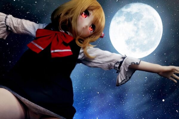 Zostań Fotografem Aktu: Jak Robić Zmysłowe Zdjęcia Swojej Lalki?