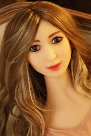 Realistyczna Lalka TPE Irontech Doll 154 cm Idealna Towarzyszka