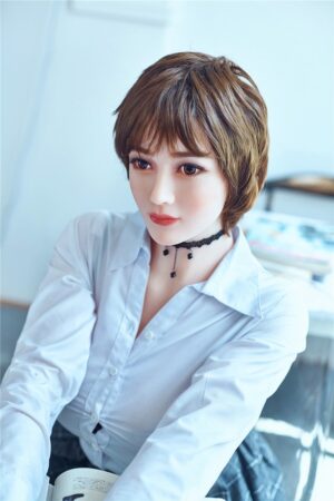 Realistyczna Lalka TPE Irontech Doll 159 cm E Domowy Relaks
