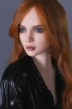 Domowa bliskość z modelem TPE 170 cm od Qita Doll z biustem w miseczce E dla bliskości prowadzonej bez pośpiechu