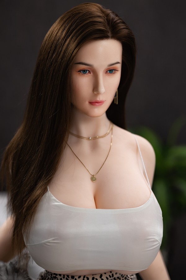 Mese Doll przedstawia lalka miłości o wzroście 158 cm wykonaną z TPE z biustem w miseczce F oraz subtelnym charakterem osobistego wieczoru - obrazek 3