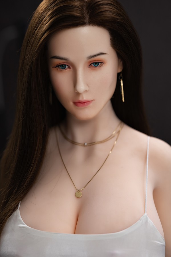Mese Doll przedstawia lalka miłości o wzroście 158 cm wykonaną z TPE z biustem w miseczce F oraz subtelnym charakterem osobistego wieczoru - obrazek 4