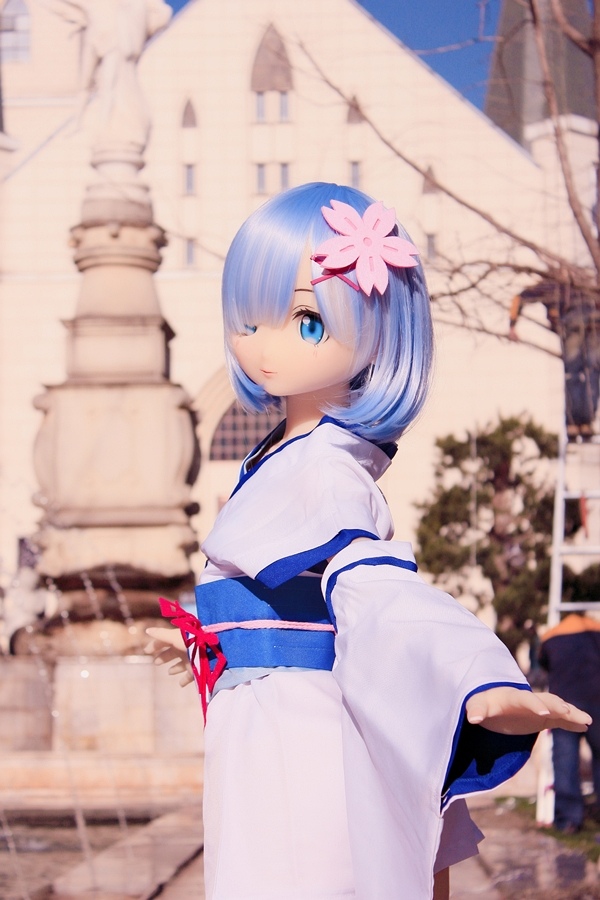 Twoja prywatna chwila z Inherit anime Doll 135 cm biust A TPE idealnie wymodelowana sylwetka tempo tylko dla Ciebie - obrazek 4