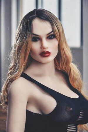 160cm E Miseczka TPE Sex Doll Irontech Doll Bliskość Bez Pośpiechu i Intymny Spokój