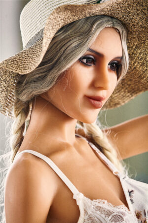 Sex Doll TPE o Ciepłej Prywatności