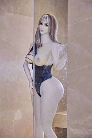 Irontech Doll 170 cm realistyczna lalka miłości TPE z miseczką E  osobistego relaksu