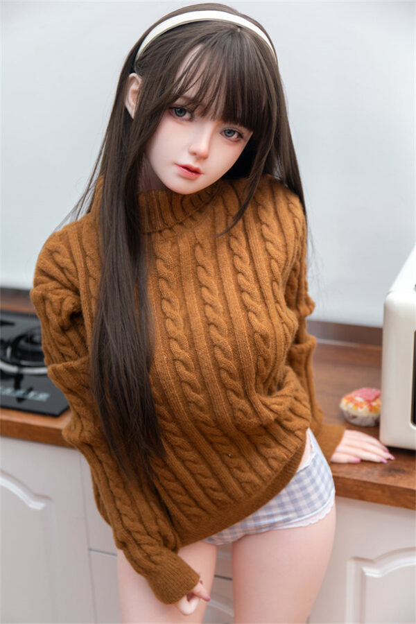 135cm Lalka Seksualna Z Miseczką C