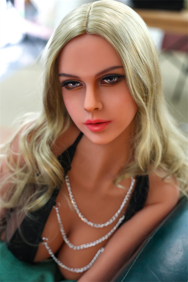Lalka miłości 158 cm biust C realistyczna sylwetka wysoka jakość TPE Sex Doll doskonałe detale waga 32 kg
