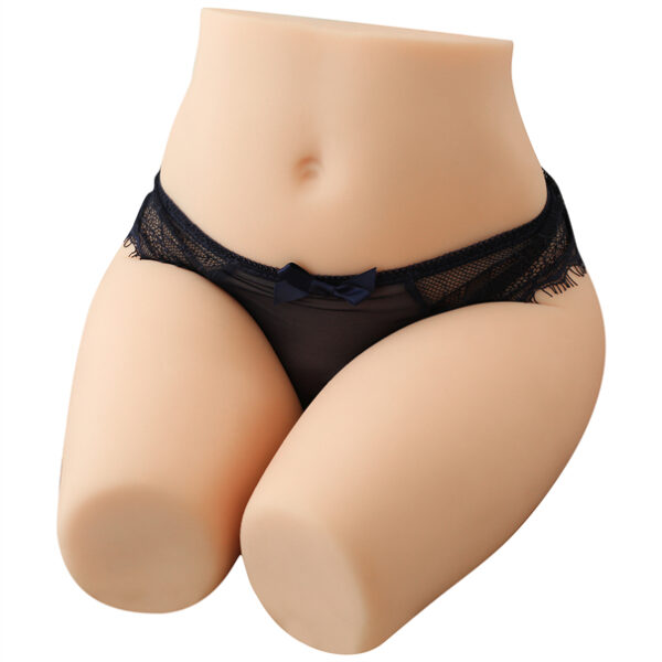 35cm Model Nogi Beibei Sex Doll Torso
