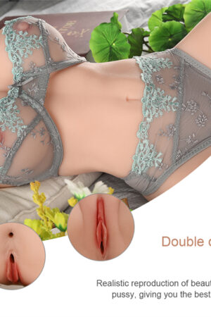 31CM Vera Doll Miseczka C Sex Doll Torso