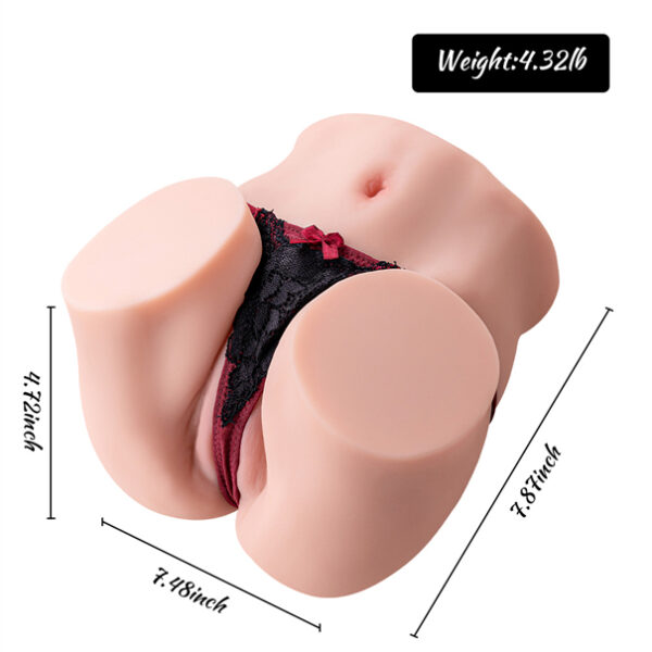 19CM Soroya Seksowne Nogi i Tors