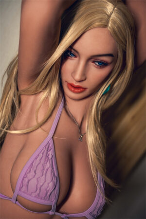 157cm miseczka F TPE Sex Doll