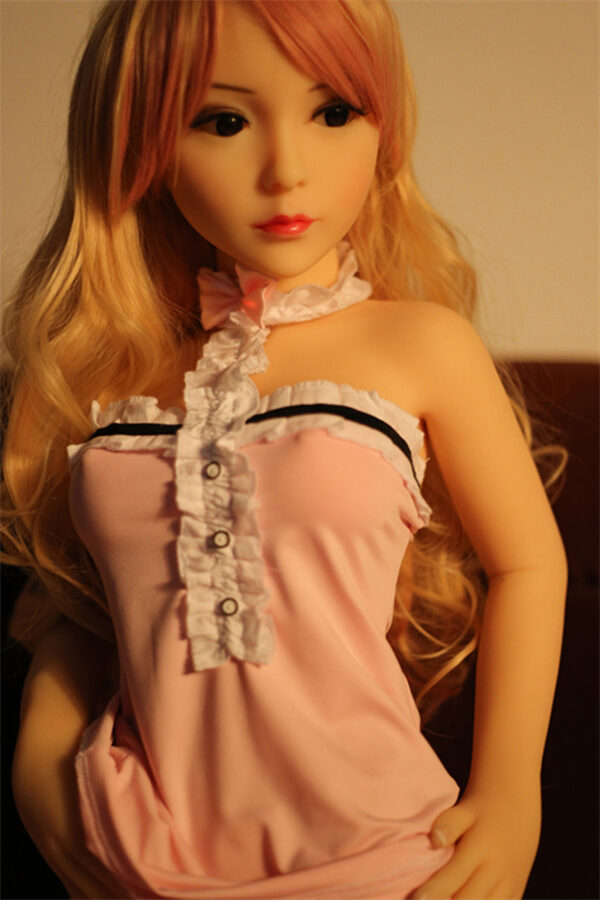 100cm Maifu B Cup TPE Seks Lalka