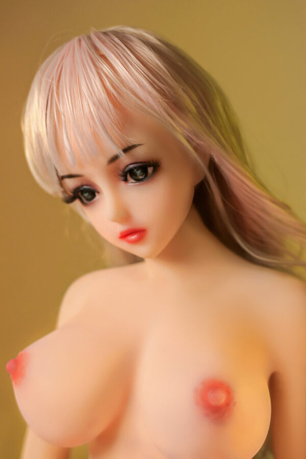 68 cm miseczka D duże piersi naturalnej wielkości lalki erotyczne całe ciało realistyczna zabawka dla dorosłych kobiet Sex Doll - obrazek 7