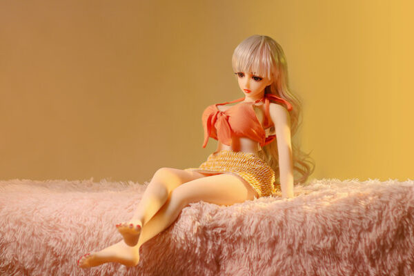 68 cm miseczka D duże piersi naturalnej wielkości lalki erotyczne całe ciało realistyczna zabawka dla dorosłych kobiet Sex Doll - obrazek 5